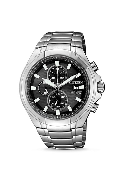 Citizen Men's Watch, Citizen, Super Titanium CA0700-86E