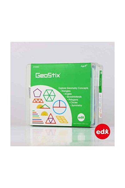 Edx Education جيوستيكس