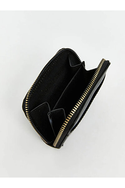 LC Waikiki Δερμάτινο γυναικείο πορτοφόλι