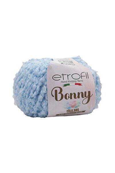 Etrofil Бони 75348 Бебе Мави