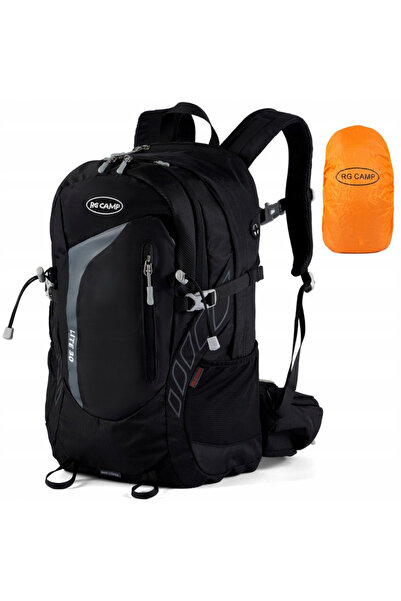 Other PLECAK TURYSTYCZNY TREKKINGOWY WOJSKOWY RG CAMP LITE 30L PODRÓŻNY