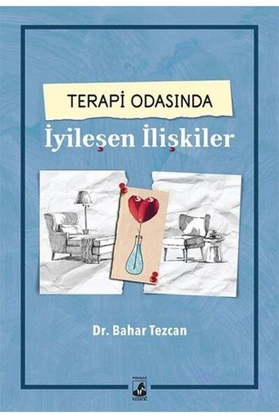İthaki Yayınları Healing relationships in the therapy room