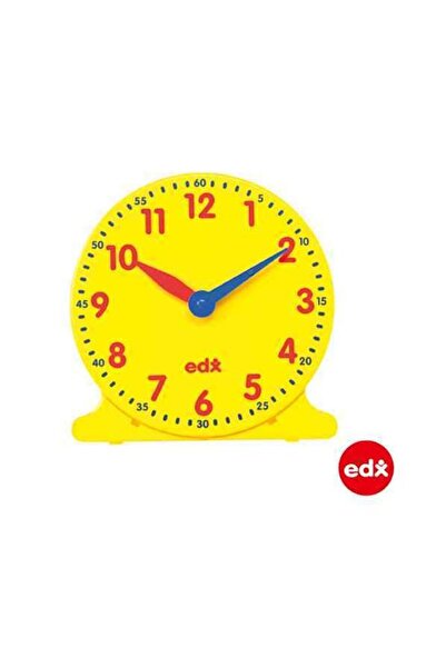 Edx Education ساعة الوقت 12 ساعة