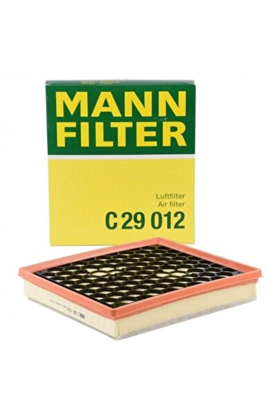 Mann Filters Filtru aer Chevrolet Opel Saab C 29 012