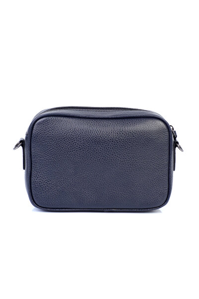 Ysmn Genuine Leather Women's Cross Shoulder Bag Yc012063Drl