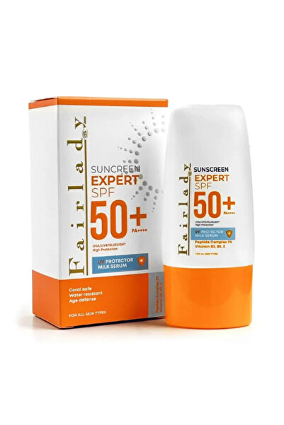 Fair Lady SPF 50 Sunscreen Cream - 50 ml