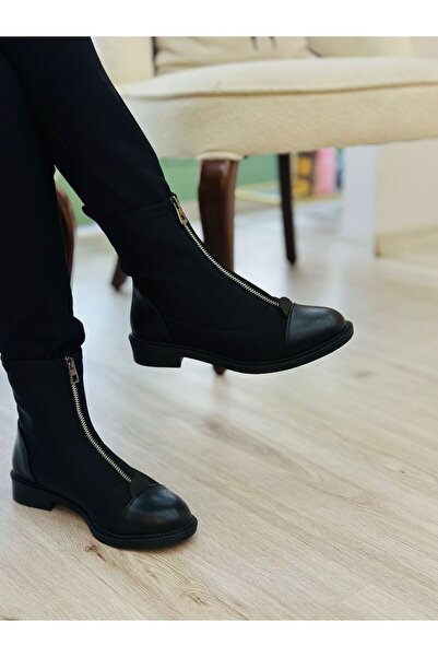 MİSS PARK MODA ADDASSO Kadın Bot