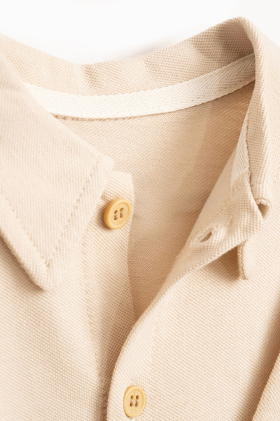 Vauva Organic Cotton Baby Romper – Unisex Winter Comfortable and Soft Fabric