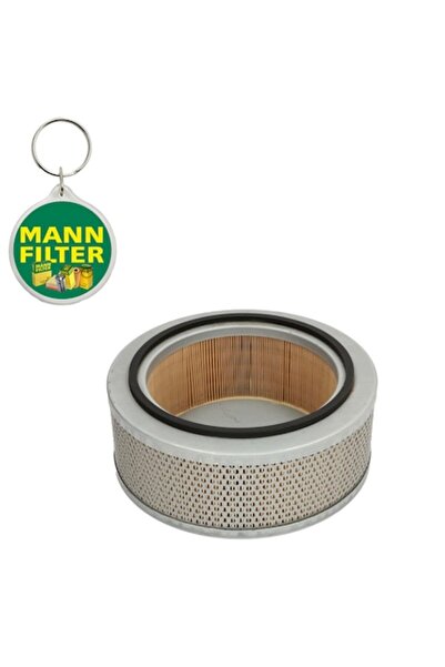 Mann-Filter C15008 Air Filter (fits Audi A1, Seat Ibiza IV, Skoda Fabia II, V...
