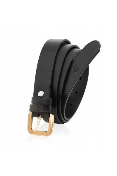 Other Curea din piele pentru femei CZAR 105 IVY LIC25-D7-ZL