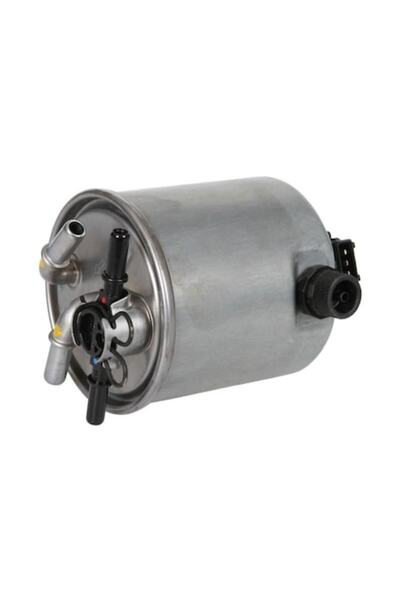 Mann-Filter Fuel filter Nissan X-Trail 2007-2014 T31 WK 9027