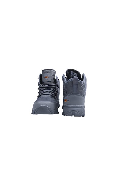 M.P. Men's Lace-up Boots