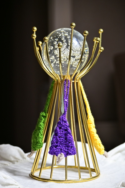 mahfus Yılbaşı Ağacı süsü