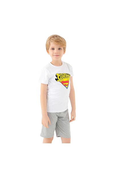 Warner Bros Boy's Printed T-shirt
