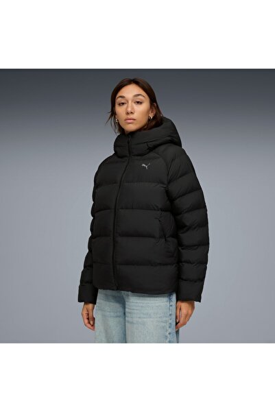 Puma Mono Hooded Jacket