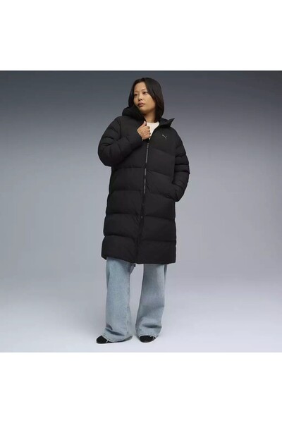 Puma Mono Hooded Parka