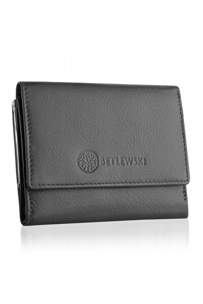 Other BPD-SS-14 GRAY SOFTLY Women's Wallet