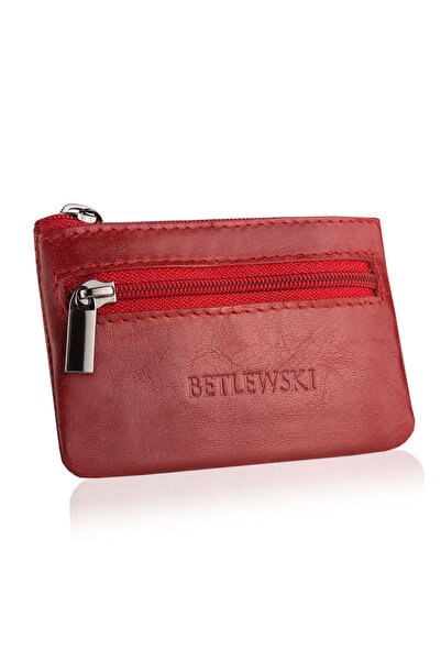 Other BEZ-02 RED BUSINESS key case