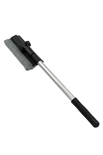 B&D ممسحة زجاج أمامي قابلة للتمديد من B&D برأس 20 سم