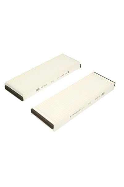 Mann-Filter Cabin air filter Audi A6 AVANT 2004-2011 4F5, C6 CU3023-2