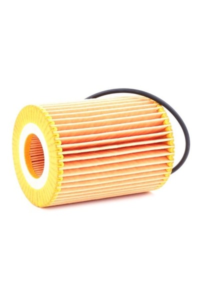 Mann-Filter Filtru de ulei - compatibil cu Mercedes C/CLK/CLS/E 3.0/3.0D