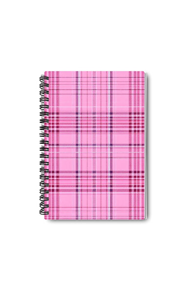 qoeuyl boutique مجموعة دفاتر ملاحظات مدرسية تذكارية من 4 قطع بتصميم منقوش عتيق وحلزوني مقاس A5