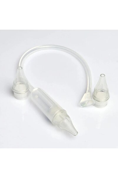Bemy Baby Burun Aspiratörü ve 20 Adet Yedek Filtre