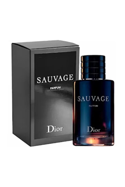 Dior Sauvage – Eau de Toilette, Men, 100 ml