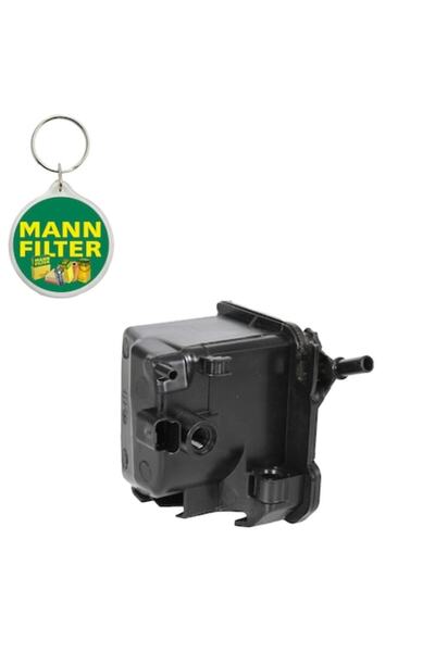 Mann-Filter Fuel Filter WK828X (with Mann keychain)