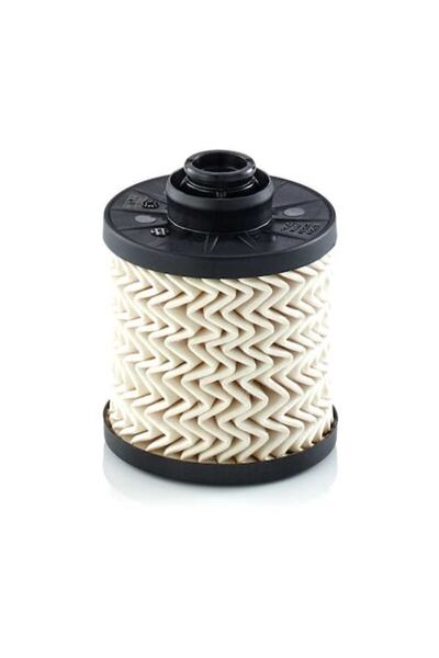 MANN Filtru de combustibil Citroen Ford Opel Peugeot PU7010Z