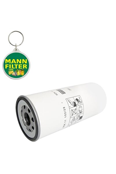 Mann-Filter Air Filter C1882