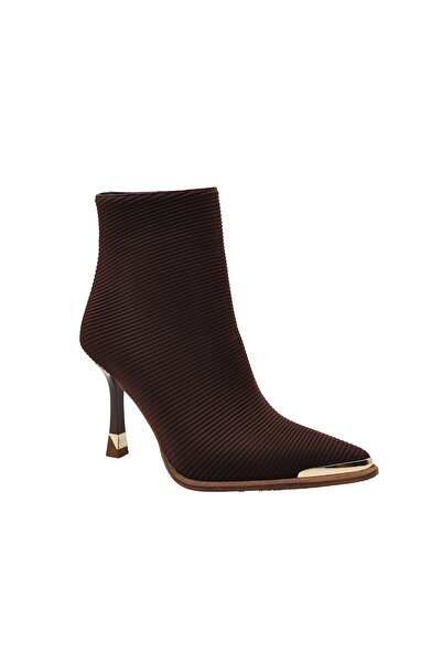 ERDEMLER PM230 K2008 KADIN TOPUKLU BOT