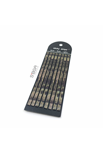 sibga tasarım شريط لاصق طويل فاخر شفاف وملون من نوع بوست إت. علامة كتاب بوست إت 160 ورقة