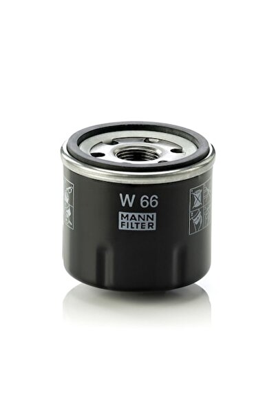 Mann-Filter Filtru ulei W66