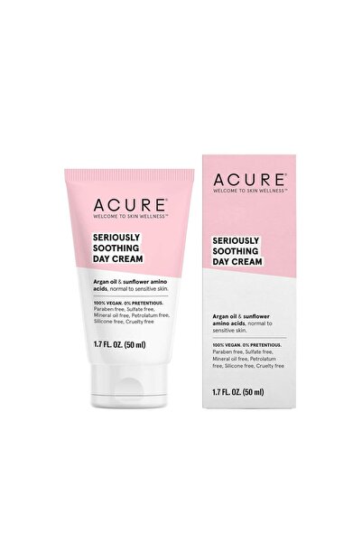 ACURE Acure | Seriously Soothing Cleansing Cream