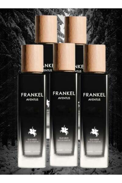 ELFARIS 5 Pieces Frankel Aventus Perfume 200ML