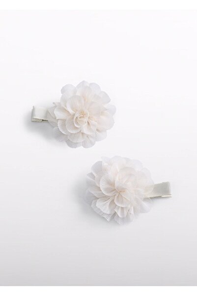 Abel & Lula Mayoral Abel&Lula Girl's Buckle Cream