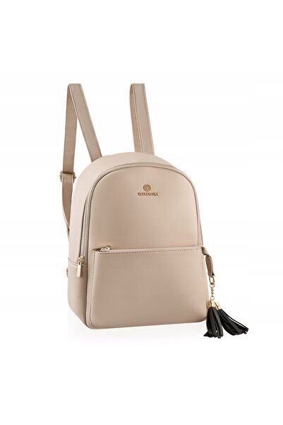 Betlewski BPJ-01 BEZ MILEY Women's Backpack