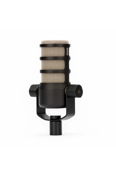 Other RODE PodMic - Podcast Mikrofon Dynamiczny