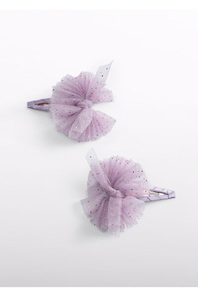 Abel & Lula Mayoral Abel&Lula Cataramă pentru fete violet