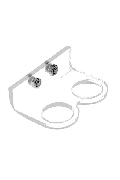 okn teknoloji HC-SR04 Ultrasonik Sensör Tutucu