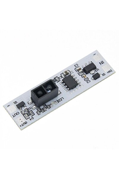 Genel Markalar XK-GK-4010A 12V El Hareketi Algılama Sensörü