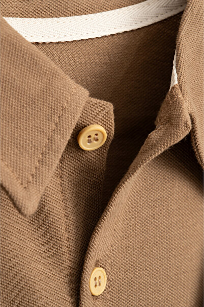 Vauva Organik Pamuklu Bebek Tulum – Unisex Kışlık Rahat ve Yumuşak Kumaş