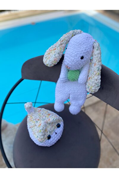 crafted by Nilüfer uyku arkadaşı