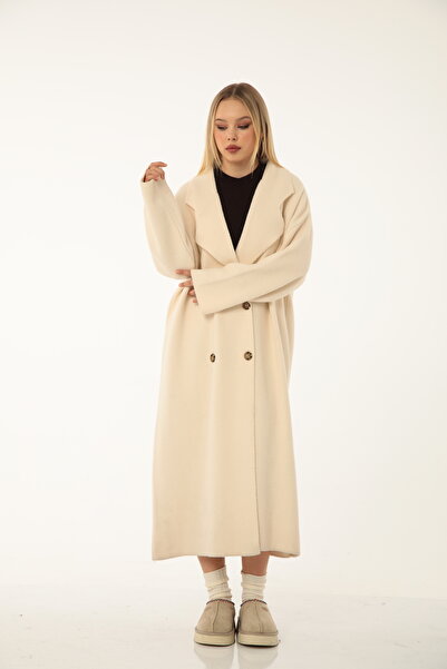 My City 80148 - Stylish Comfortable Women's Knitwear Long Jacket