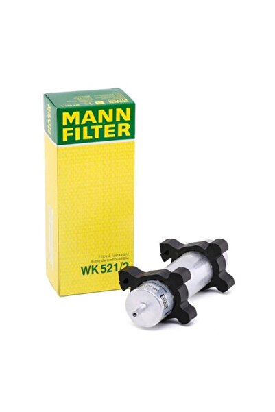 Mann-Filter Filtru de combustibil WK521/2