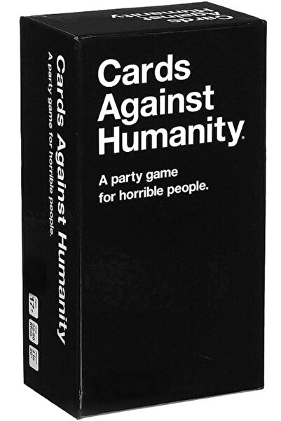 Cards Against Humanity - Noua ediție internațională 2.0