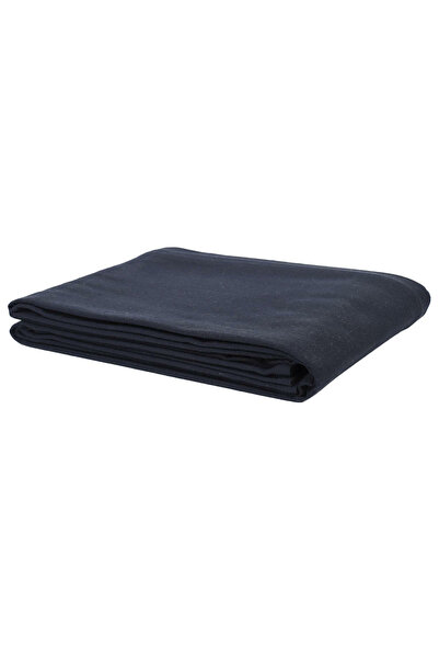 Other Flow tablecloth NAVY BLUE 140x250 cm