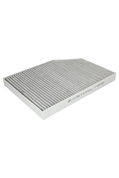 Mann-Filter Filtru habitaclu MANN cu carbon activ, antialergic și fungicid, p...