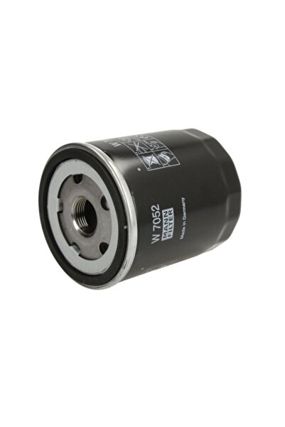 Mann-Filter Filtru de ulei pentru Volkswagen Transporter T5 (2003-2015) W 7052